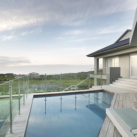 Villa Drifters @ Whale Rock Ridge Plettenberg Bay Exterior foto