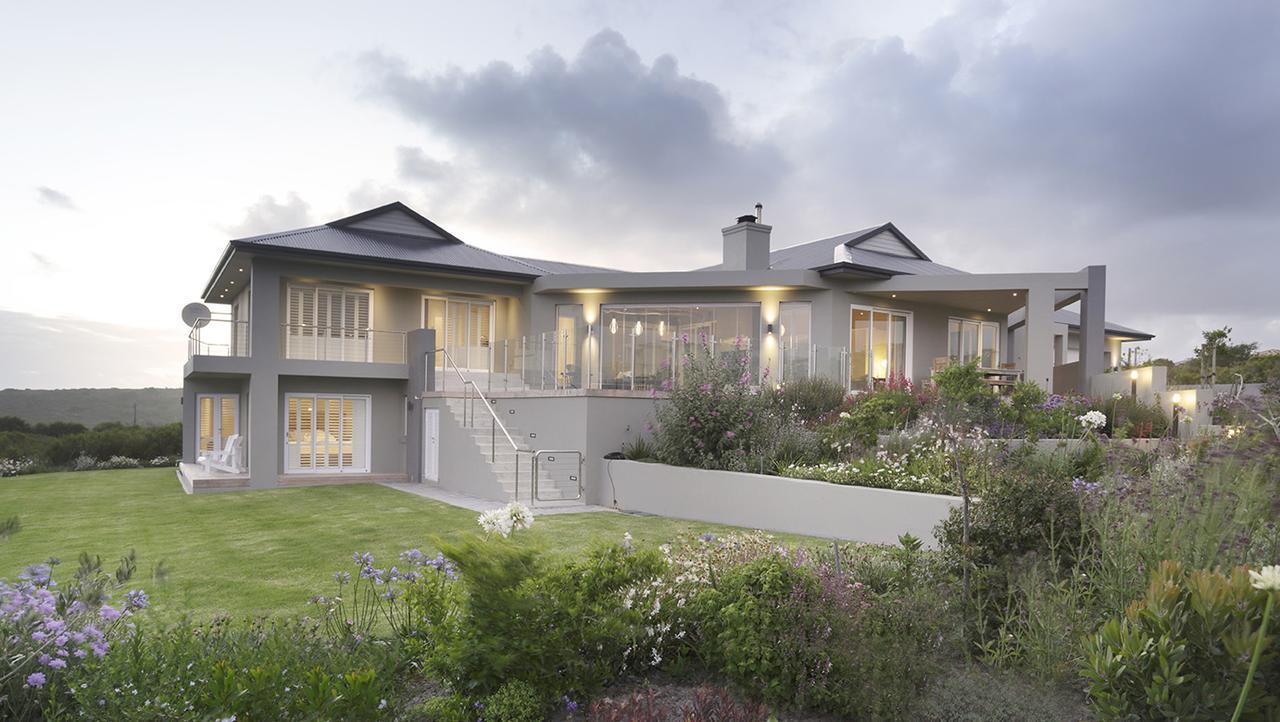 Villa Drifters @ Whale Rock Ridge Plettenberg Bay Exterior foto