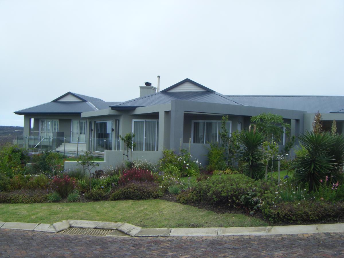 Villa Drifters @ Whale Rock Ridge Plettenberg Bay Exterior foto