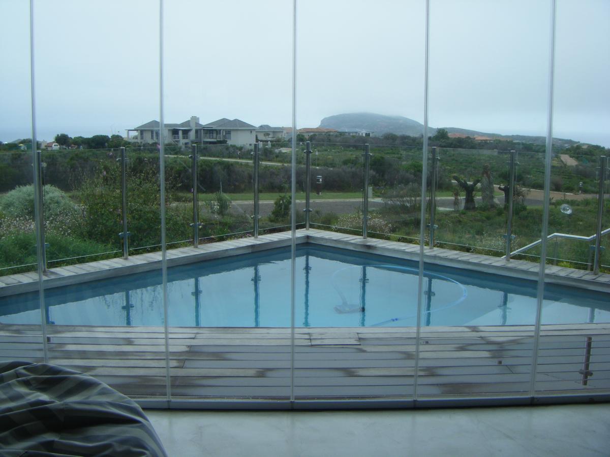 Villa Drifters @ Whale Rock Ridge Plettenberg Bay Exterior foto